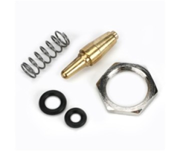Du-Bro Rebuild Kit for No. 610 Lg. Scale Fueling Valve (Glo)