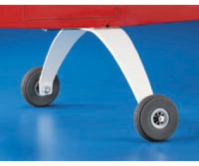 Du-Bro Super Strength Landing Gear