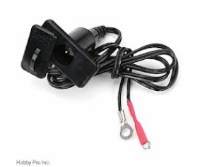 Du-Bro Remote Safety Ignitor