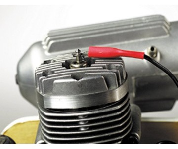 Du-Bro Remote Safety Ignitor