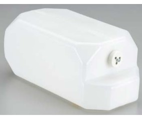 Du-Bro 60 Oz. Fuel Tank (1/pkg)