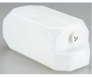 Du-Bro 60 Oz. Fuel Tank (1/pkg)