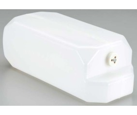 Du-Bro 80 Oz. Fuel Tank (1/pkg)