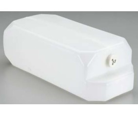 Du-Bro 100 Oz. Fuel Tank (1/pkg)