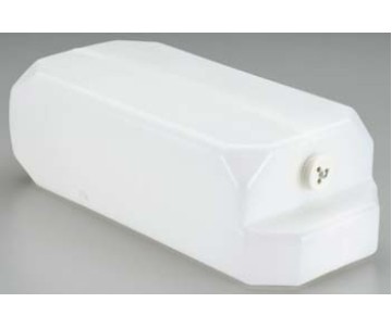 Du-Bro 100 Oz. Fuel Tank (1/pkg)