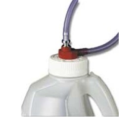 Du-Bro Kwik Fill Fuel Cap Fitting