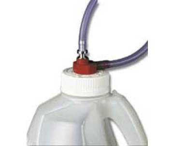 Du-Bro Kwik Fill Fuel Cap Fitting
