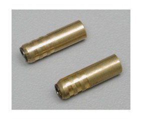 Du-Bro Replacement Tire Valves (2/pkg)