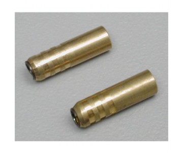 Du-Bro Replacement Tire Valves (2/pkg)