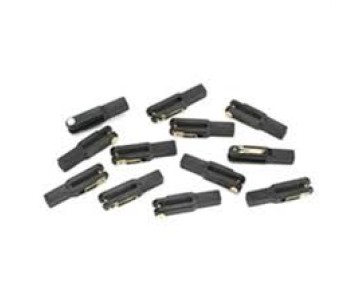 Du-Bro 4-40 Safety Lock Kwik-Link (12/pkg)