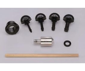 Du-Bro Fill It Fuel System