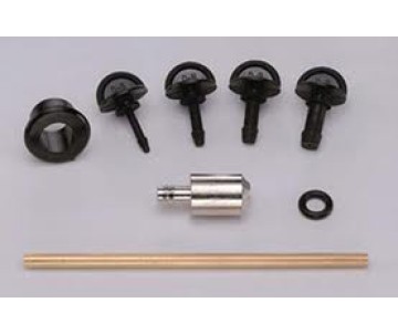 Du-Bro Fill It Fuel System