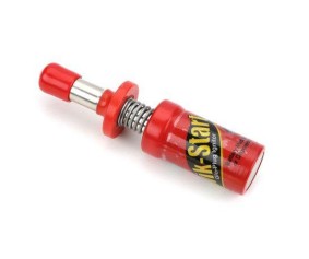 Du-Bro Kwik Start W/Battery Only