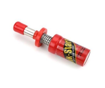 Du-Bro Kwik Start W/Battery Only