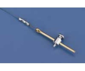 Du-Bro Micro Pull-Pull System Du-Bro Micro Pull-Pull System