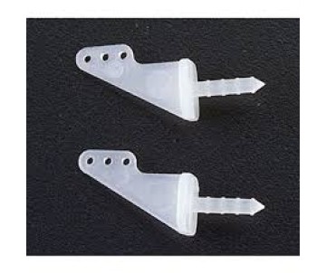Du-Bro Micro Control Horns (2/pkg)