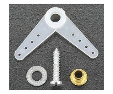 Du-Bro Micro 90° Bellcrank System