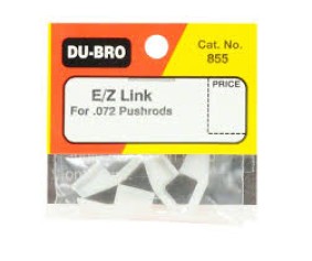 Du-Bro E/Z Link (4/pkg)