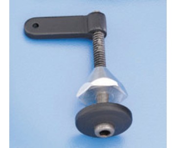 Du-Bro Heavy Duty Control Horn (for .40-.91)