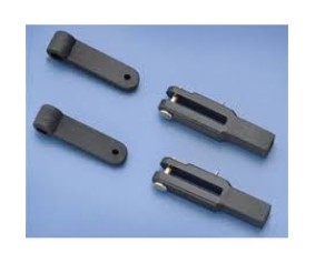 Du-Bro Heavy Duty Control Arms & Clevises (.40-.91)