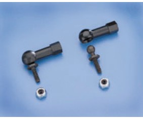 Du-Bro Heavy Duty 4-40 Ball Link