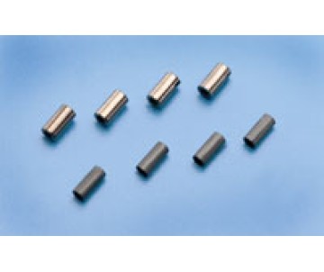 Du-Bro Replacement Crimps for # 518, 883 (12)