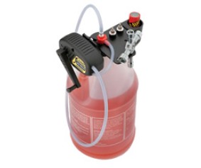 Du-Bro Filling Station (Complete)