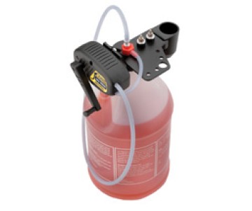 Du-Bro Fillin Station (W/O Ignitor & 4-Way Wrench)