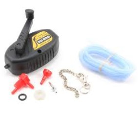 Du-Bro Kwik Fill Fuel Pump (1/pkg)