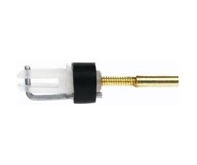 Du-Bro Micro Clevis (for .032) (2/pkg)
