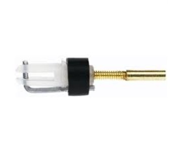 Du-Bro Micro Clevis (for .032) (2/pkg)