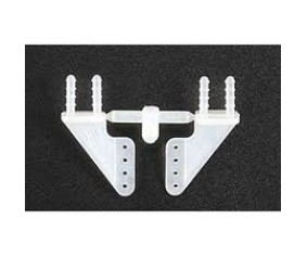 Du-Bro Micro2 Control Horn (2/pkg)