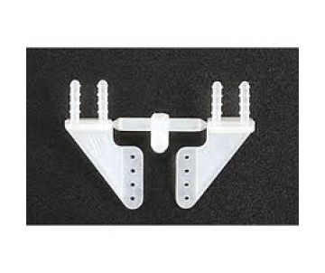 Du-Bro Micro2 Control Horn (2/pkg)