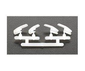 Du-Bro Micro2 E/Z Link (for .047) (4/pkg)