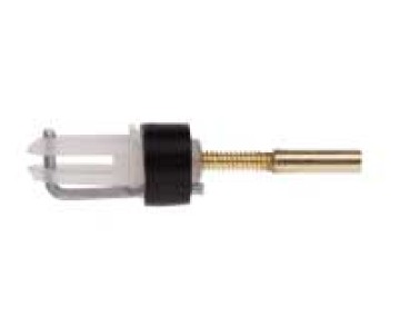 Du-Bro Micro2 Clevis (for .047) (2/pkg)