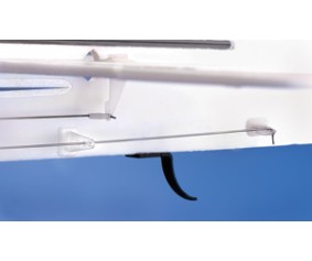 Du-Bro Micro Pushrod Guide Du-Bro Micro Pushrod Guide