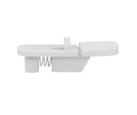Du-Bro Hatch Latch (1/pkg)