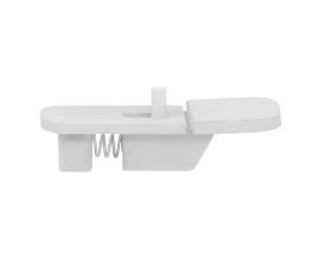 Du-Bro Hatch Latch (1/pkg)
