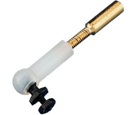 Du-Bro Micro Ball Link (for .032) (2/pkg)