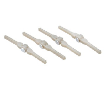 Du-Bro Micro E/Z Hinge (15/pkg)
