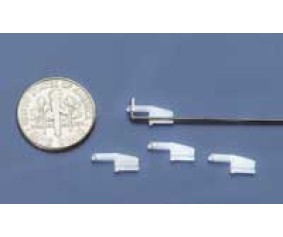 Du-Bro Mini E/Z Link (for .062) (4/pkg)