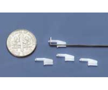 Du-Bro Mini E/Z Link (for .062) (4/pkg)