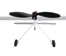 Du-Bro Micro Profile Landing Gear (1/pkg) Du-Bro Micro Profile Landing Gear (1/pkg)