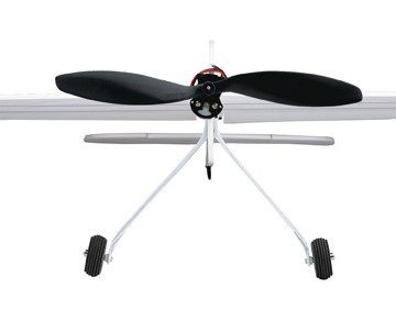 Du-Bro Micro Profile Landing Gear (1/pkg)