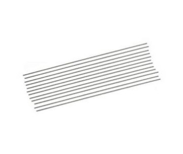 Du-Bro 6-32 Fully Threaded Rod (12)