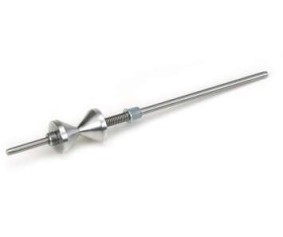 Du-Bro XL Replacement Prop Balancer Shaft (1/pkg)