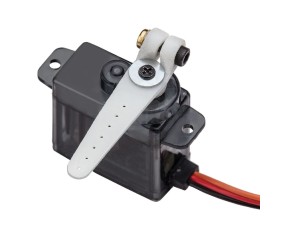 Du-Bro Micro Adjustable Servo Arm (1)