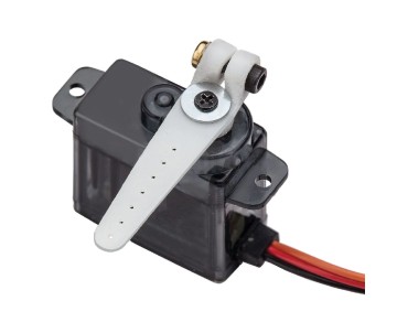 Du-Bro Micro Adjustable Servo Arm (1)
