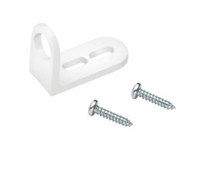 Du-Bro Fueling Valve Mounting Brackets