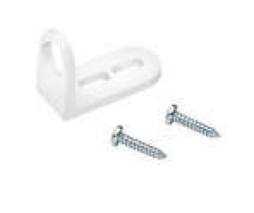 Du-Bro Fueling Valve Mounting Brackets - Large